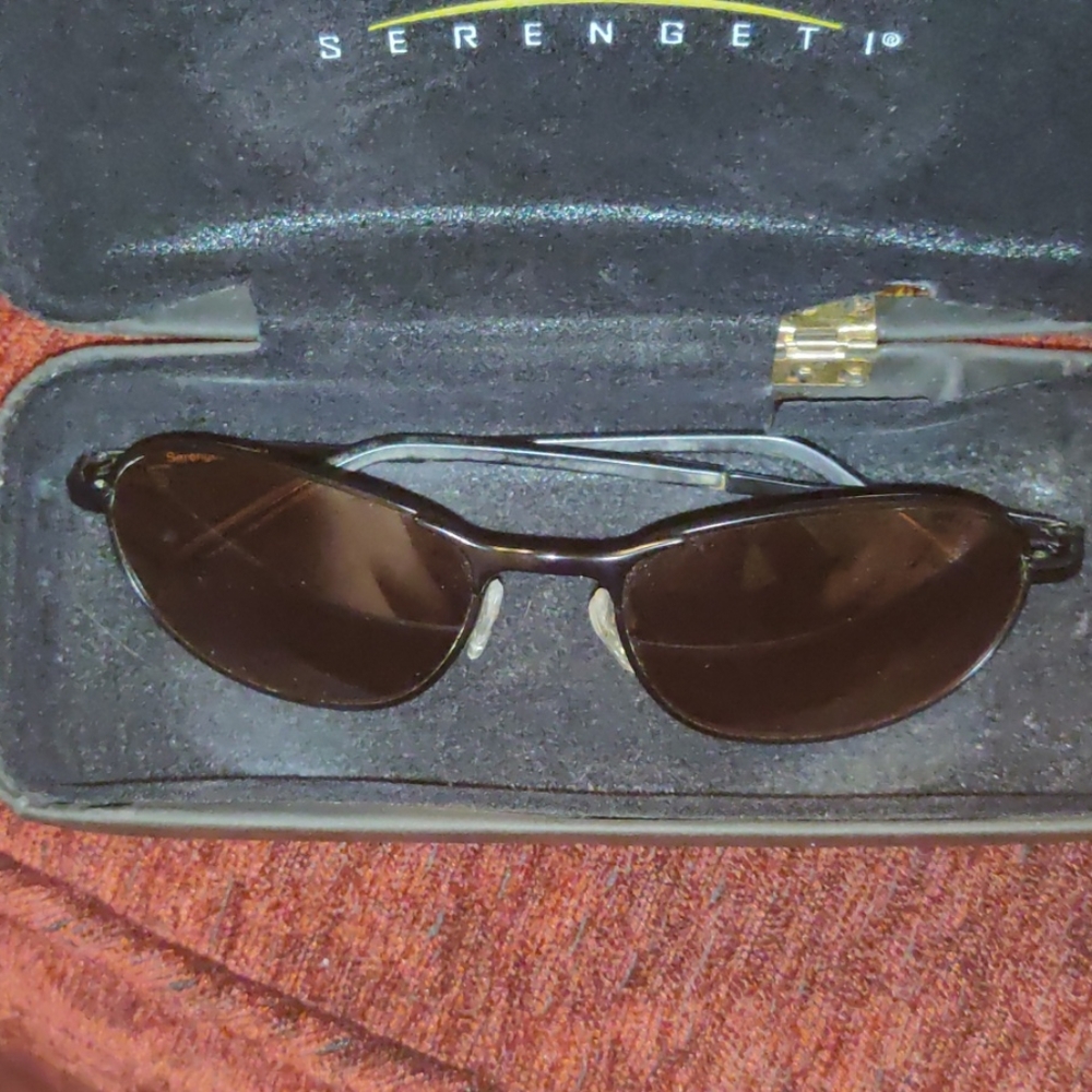 Serengeti Sunglasses